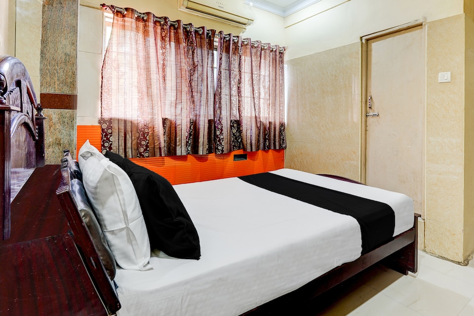 Super Hotel O Manali Crossway Chennai, Central Chennai, Chennai