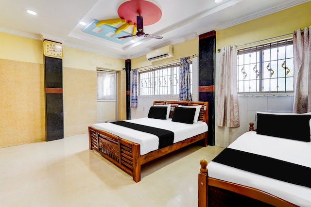 Hotel O Manali Crossway Chennai