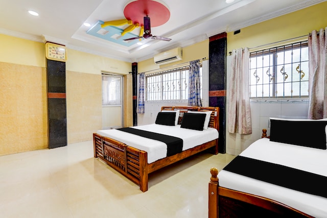 Super Hotel O Thirumangalam Metro Station Chennai