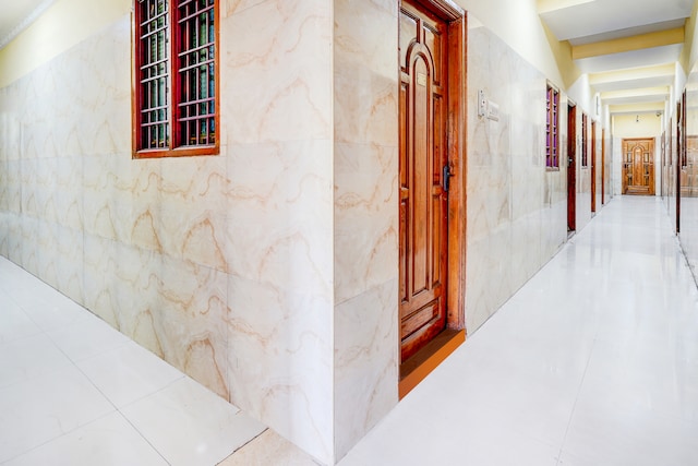 Super Hotel O Manali Crossway Chennai