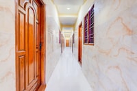 Super Hotel O Manali Crossway Chennai