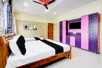 Hotel O Manali Crossway Chennai