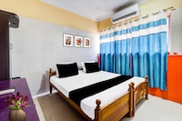 Hotel O Manali Crossway Chennai