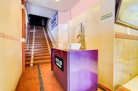 Super Hotel O Manali Crossway Chennai