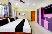 Hotel O Manali Crossway Chennai