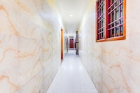 Super Hotel O Manali Crossway Chennai