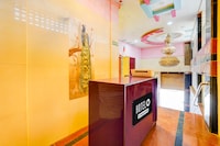 Super Hotel O Manali Crossway Chennai