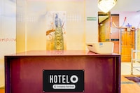 Super Hotel O Manali Crossway Chennai
