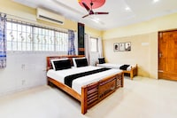Super Hotel O Thirumangalam Metro Station Chennai