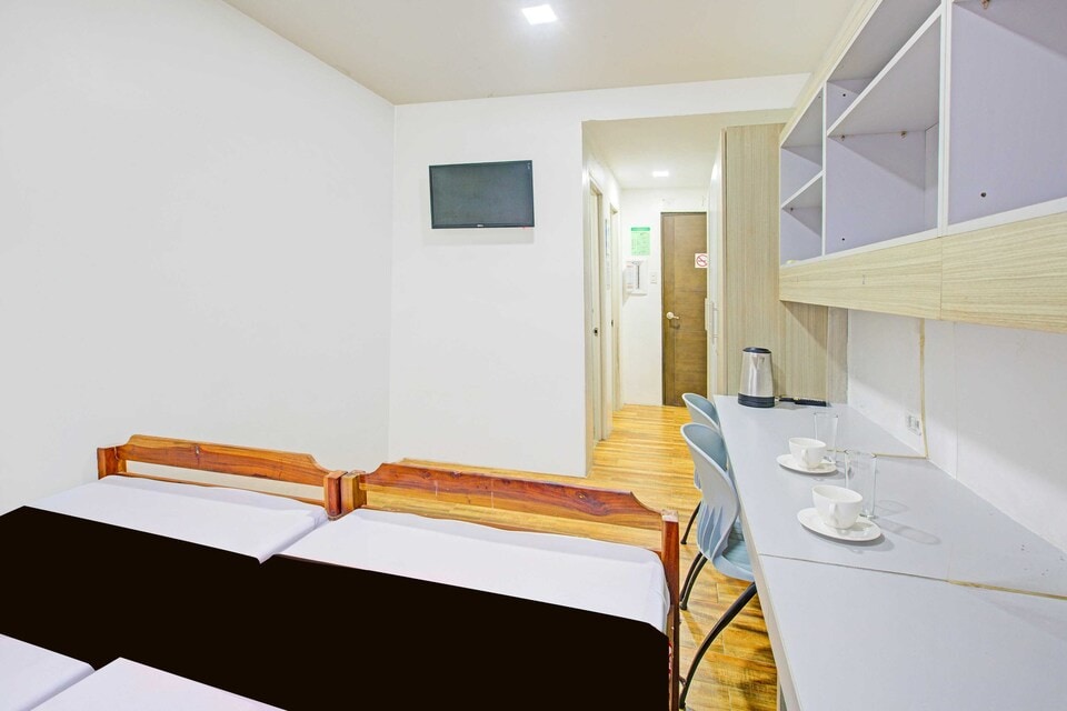 Belvilla College Residences In University Belt, Metro Manila, Sampaloc Manila, Manila