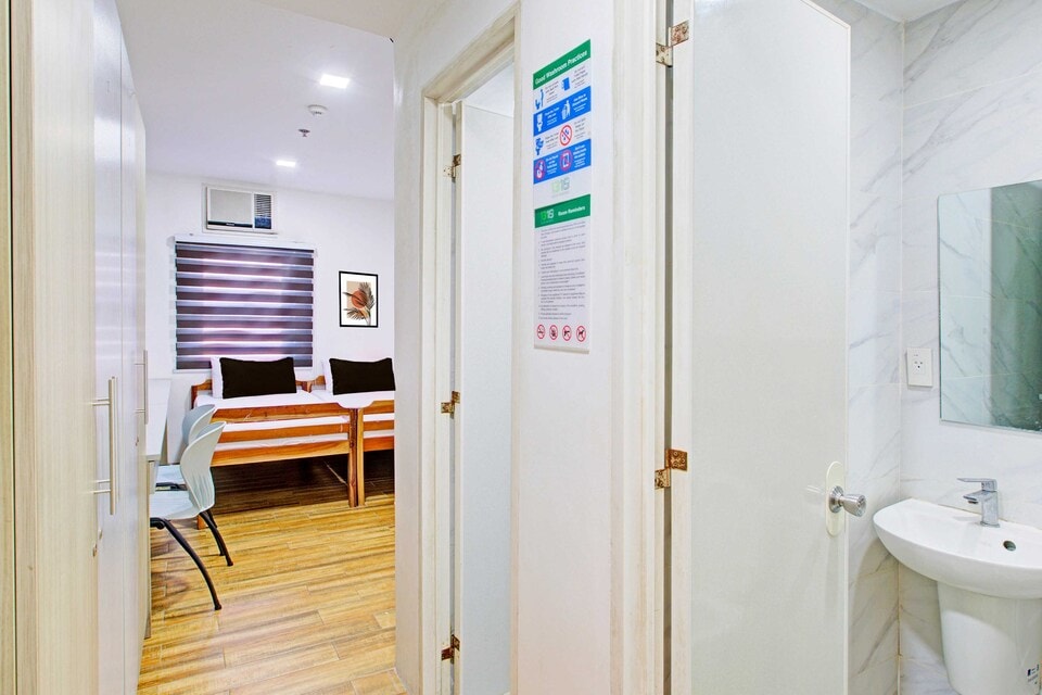 Belvilla College Residences In University Belt, Metro Manila, Sampaloc Manila, Manila