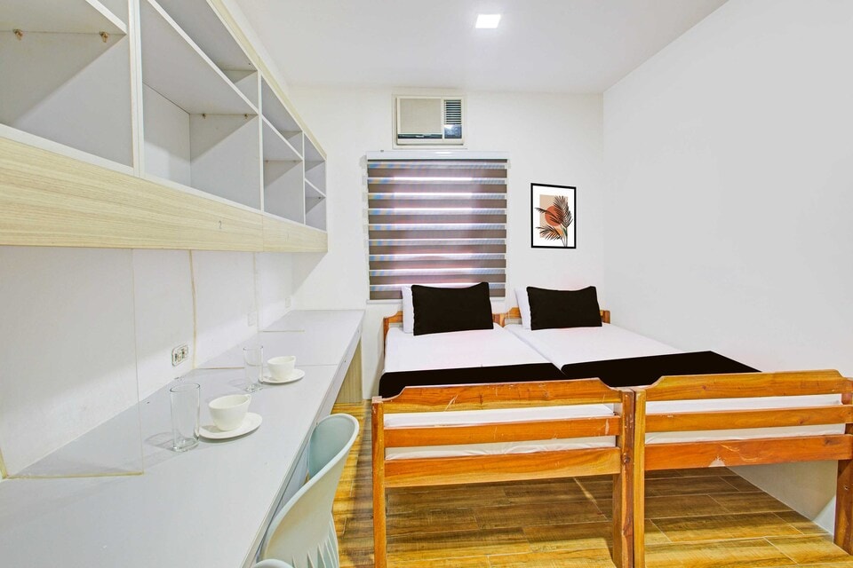 Belvilla College Residences In University Belt, Metro Manila, Sampaloc Manila, Manila