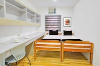 Belvilla College Residences In University Belt, Metro Manila