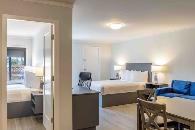 2 Queen Beds | Suite, Non-Smoking, Kitchen