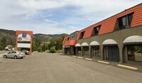 Motel 6 Merritt, BC