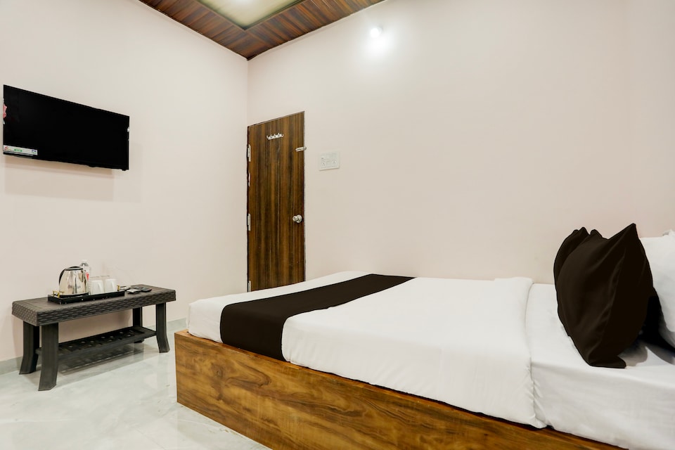 HOTEL O SKYLITE Vhirgaon, Manish Nagar Besa, Nagpur