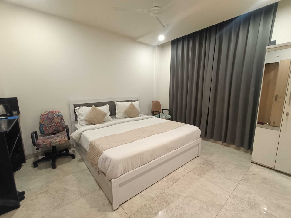 Hotel O ISKCON Temple Bhopal Formerly Hotel Yaswant, MP Nagar Bhopal, Bhopal