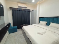 Hotel O Isckon Temple Bhopal Formerly Hotel Yaswant