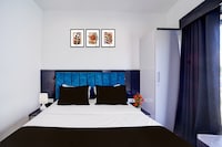 Hotel O Iskcon Temple Bhopal Formerly Hotel Yaswant