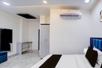 Hotel O Iskcon Temple Bhopal Formerly Hotel Yaswant