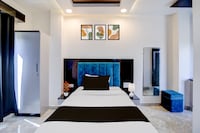 Hotel O Iskcon Temple Bhopal Formerly Hotel Yaswant