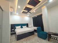 Hotel O Isckon Temple Bhopal Formerly Hotel Yaswant