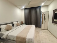 Hotel O ISKCON Temple Bhopal Formerly Hotel Yaswant