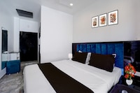 Hotel O Iskcon Temple Bhopal Formerly Hotel Yaswant