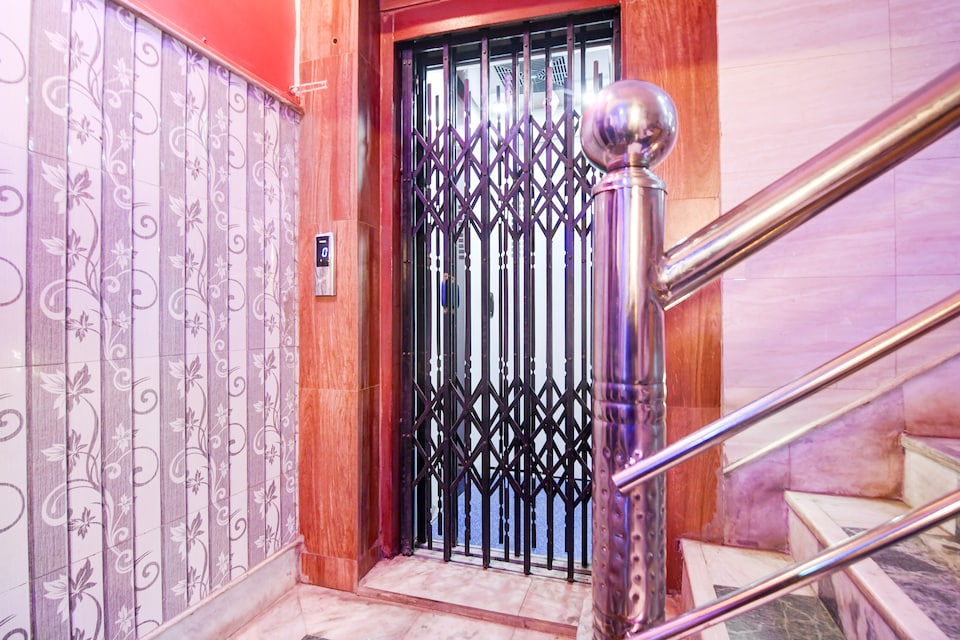 Super Hotel O NIT Durgapur Formerly Royal Inn, Durgapur, Durgapur