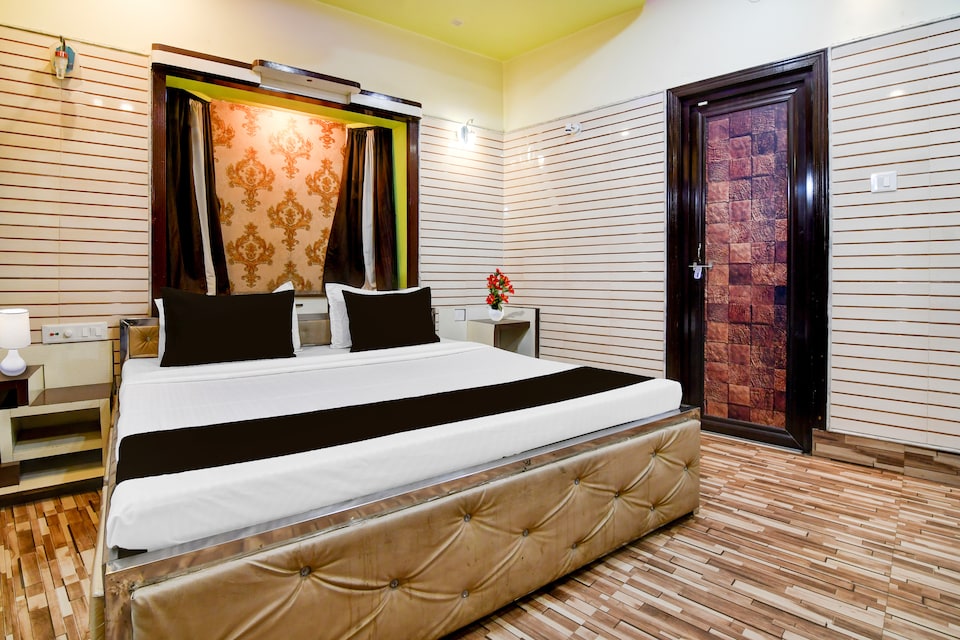 Super Hotel O NIT Durgapur Formerly Royal Inn, Durgapur, Durgapur