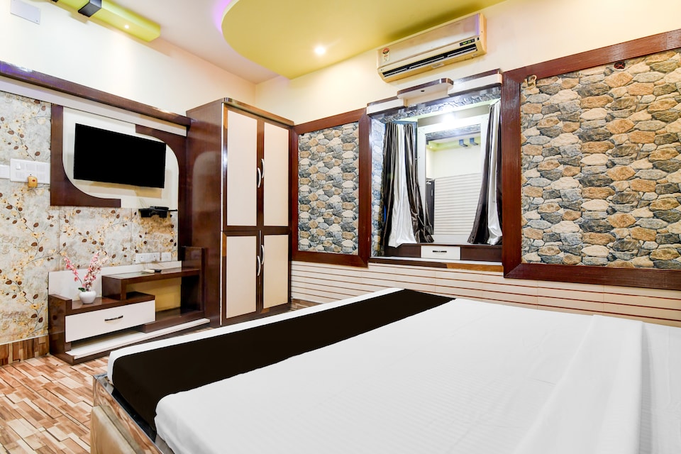 Super Hotel O NIT Durgapur Formerly Royal Inn, Durgapur, Durgapur