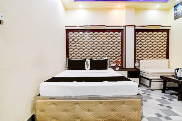 Super Hotel O NIT Durgapur Formerly Royal Inn