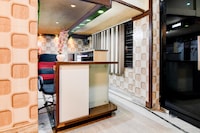 Super Hotel O NIT Durgapur Formerly Royal Inn