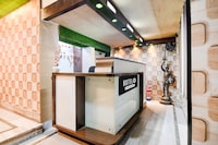 Super Hotel O NIT Durgapur Formerly Royal Inn