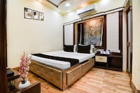 Super Hotel O NIT Durgapur Formerly Royal Inn