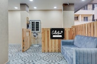 Super Collection O Blue Ridge Hinjewadi