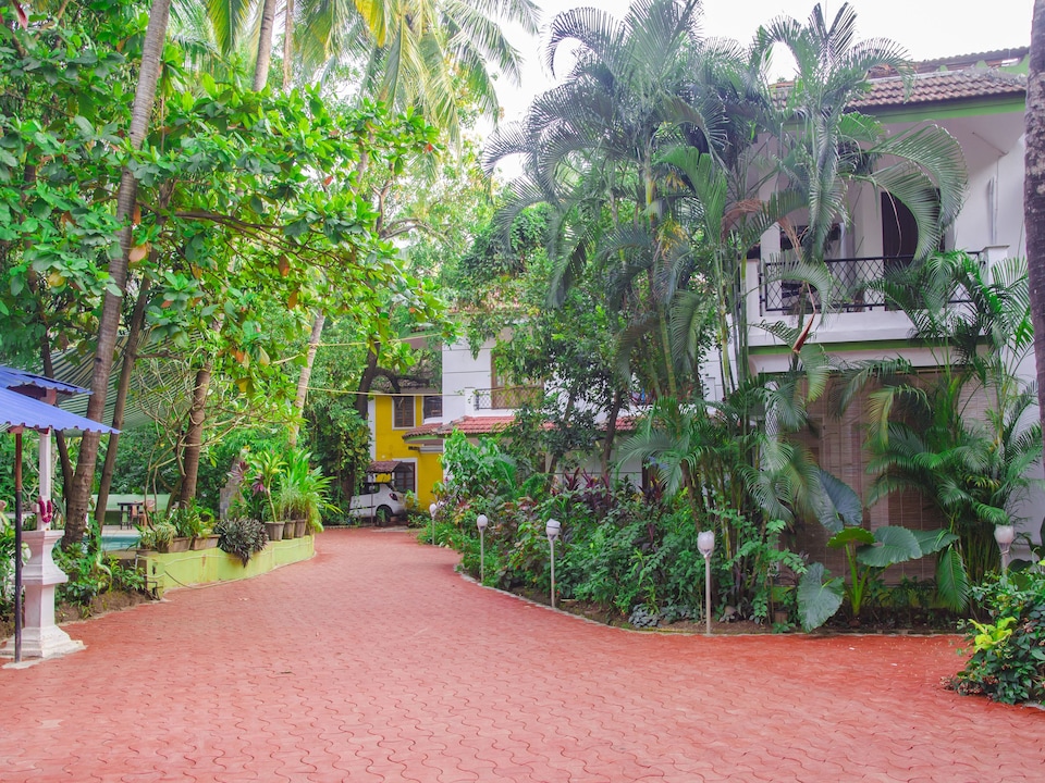 OYO Rooms 175 Aguada Siolim, Candolim Goa, Goa