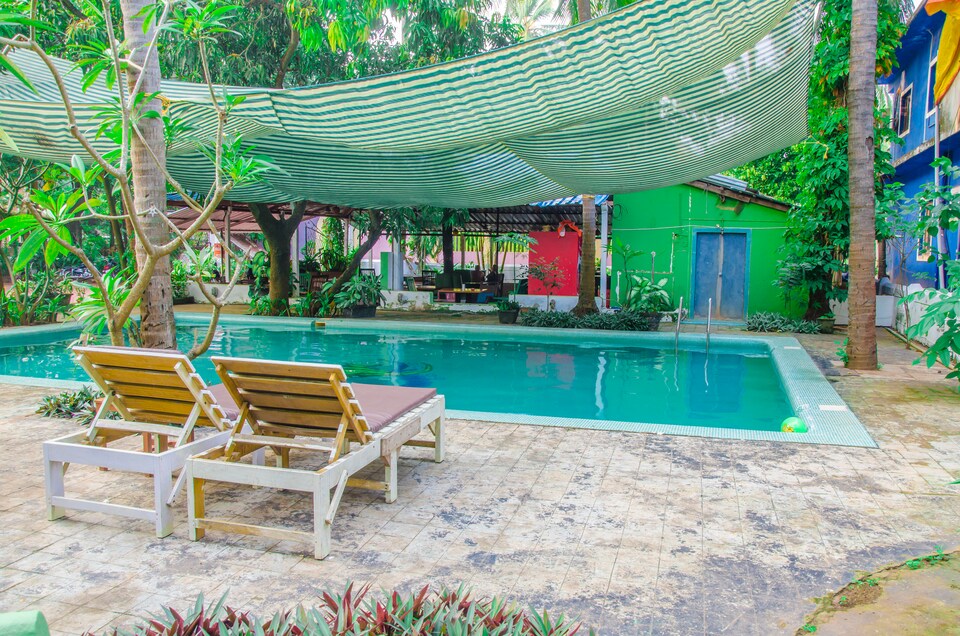 OYO Rooms 175 Aguada Siolim, Candolim Goa, Goa