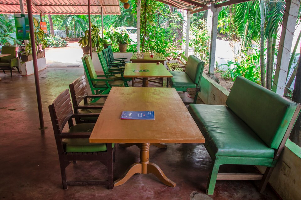 OYO Rooms 175 Aguada Siolim, Candolim Goa, Goa