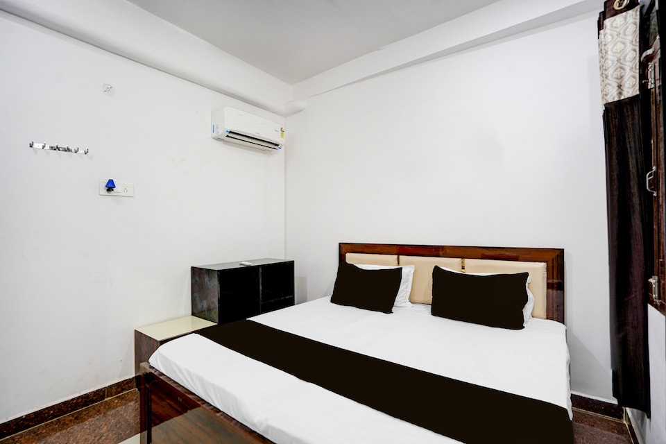 SPOT ON Raghav Inn, Pratapgarh, Pratapgarh