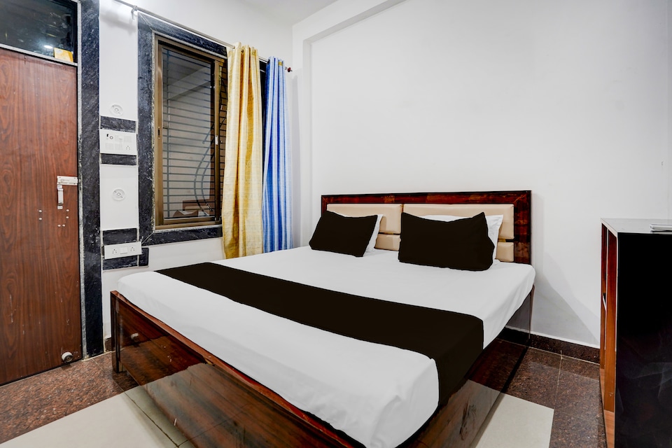 SPOT ON Raghav Inn, Pratapgarh, Pratapgarh