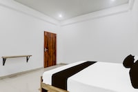 Hotel O BLUEBERRY THE ULTIMATE PEACE 