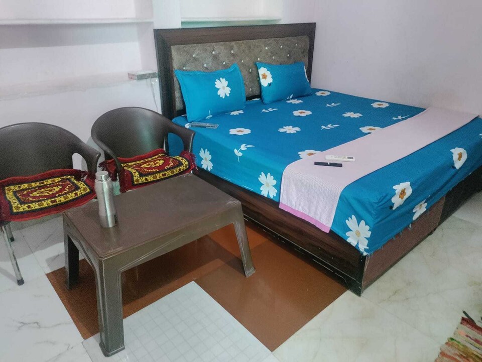 SPOT ON OMON GUEST HOUSE, Rawatbhata, Rawatbhata