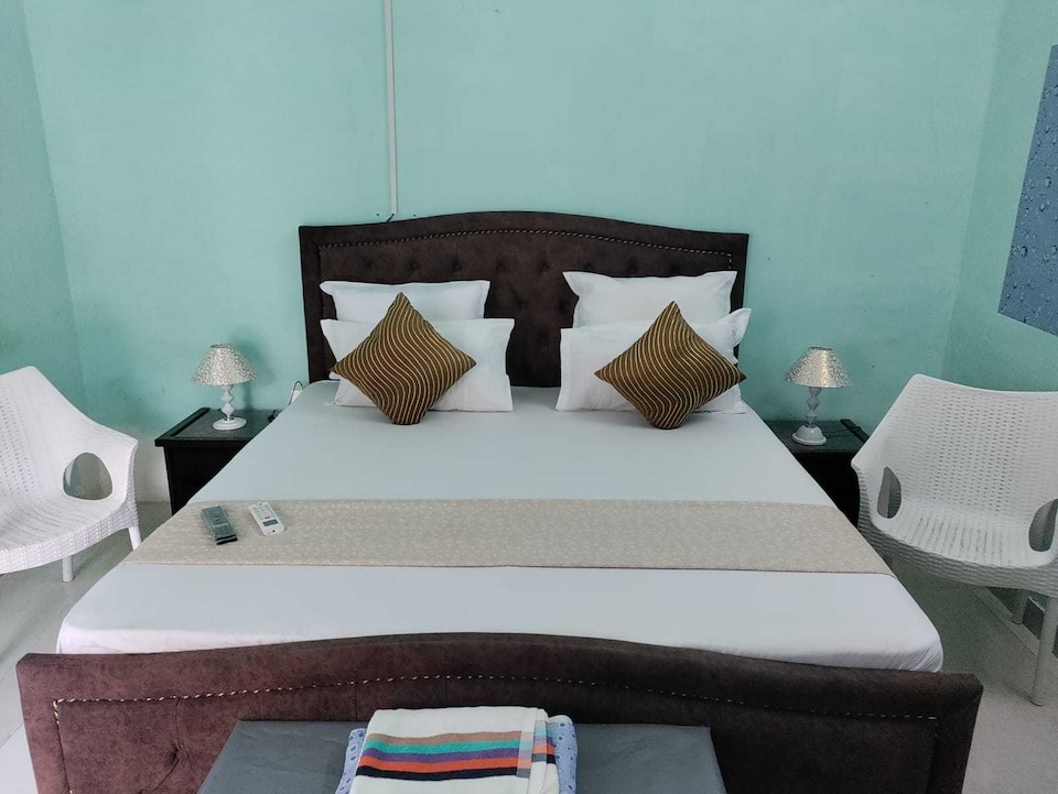 SPOT ON OMON GUEST HOUSE, Rawatbhata, Rawatbhata