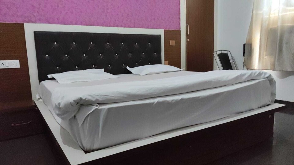 Hotel O RAO RESIDENCY, Narnaul City, Narnaul