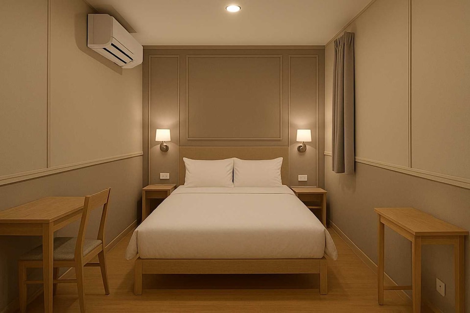 Townhouse Oak Shri Vimaleshwar Mahadev Temple, Lanka, Varanasi