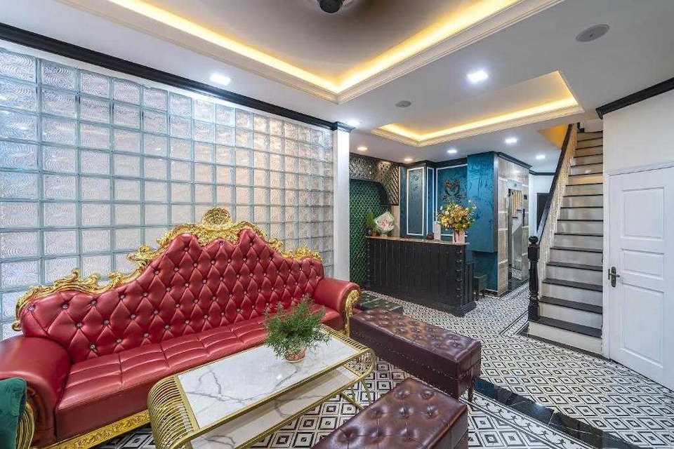 Belvilla Near Tan Son Nhat International Airport - Formerly Vyvy Hotel, Tan Binh, Ho-Chi-Minh
