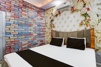 HOTEL O TWINS PALACE Kalyanpur Railway Station