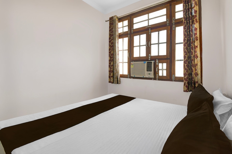 Hotel O New Shagun Vatika Lawn & Hotel, Alambagh Lucknow, Lucknow