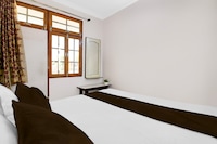 Hotel O New Shagun Vatika Lawn & Hotel
